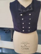 Palatinate Regional Costumes Men's